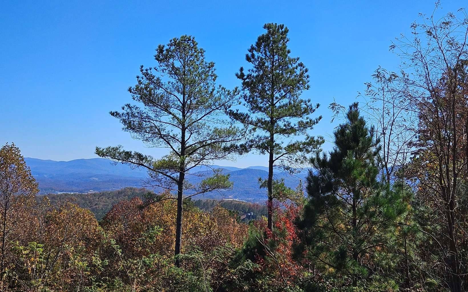 Blairsville, GA 30512,lot 27 Mile High Drive