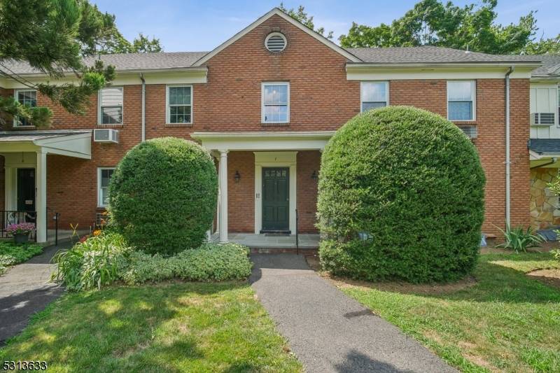 Bernardsville Boro, NJ 07924,132 Claremont Rd Unit 7-C #C