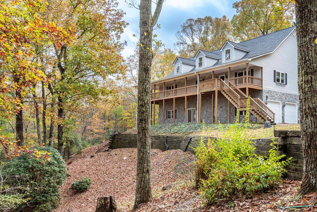 Ellijay, GA 30536,239 Trails End Ct