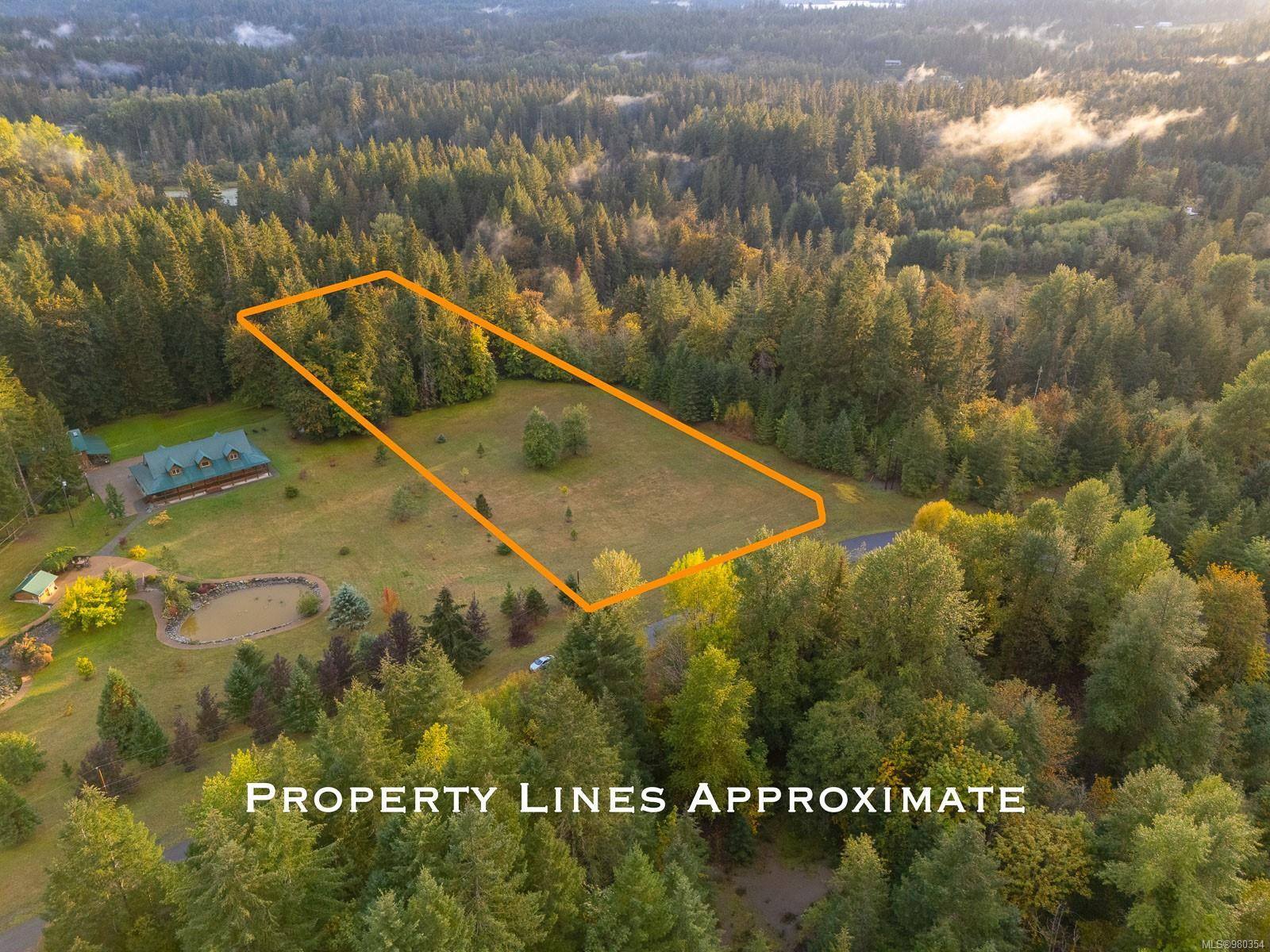 Port Alberni, BC V9Y 8M5,Lot 1 Plymouth Rd