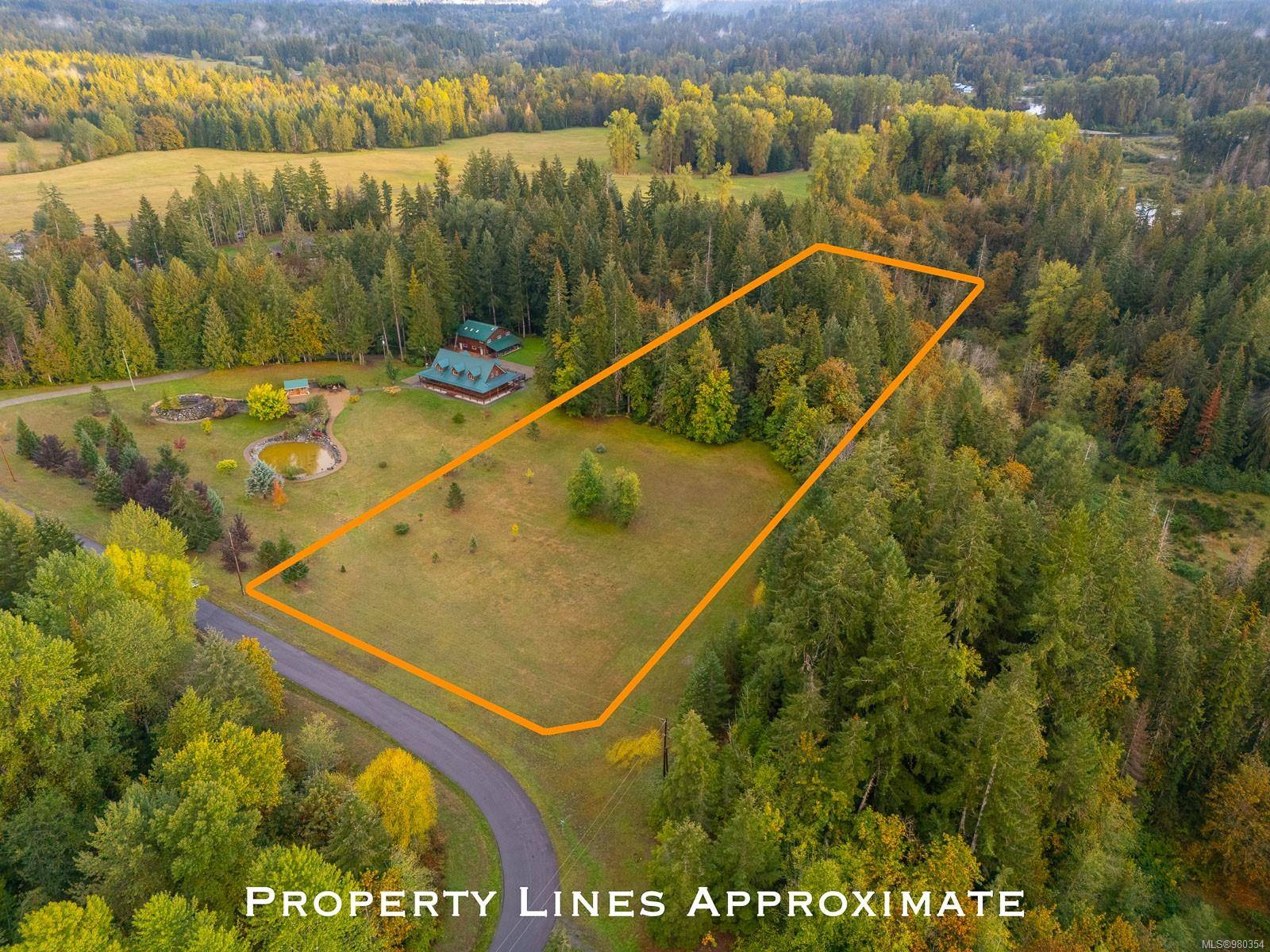 Port Alberni, BC V9Y 8M5,Lot 1 Plymouth Rd