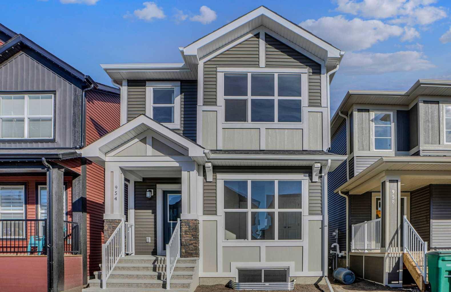 Airdrie, AB T4B5M1,954 Cobblemore Common SW