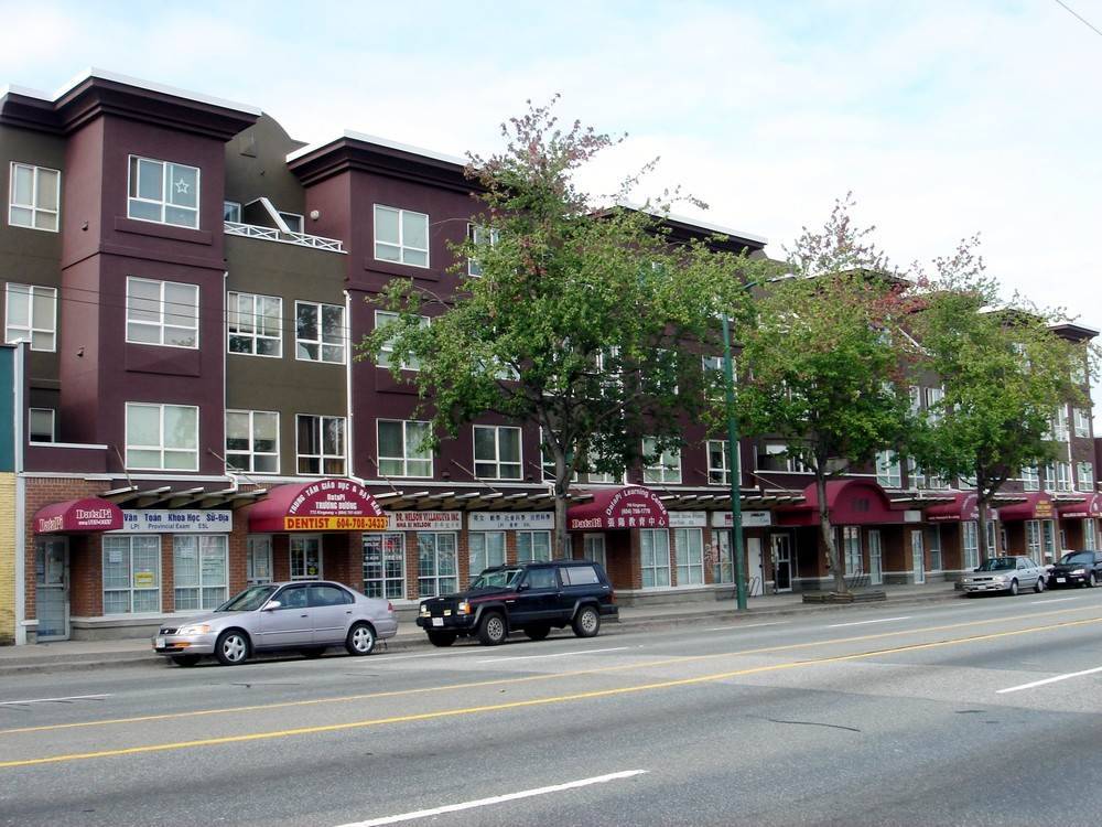 Vancouver, BC V5V 3C1,768 KINGSWAY