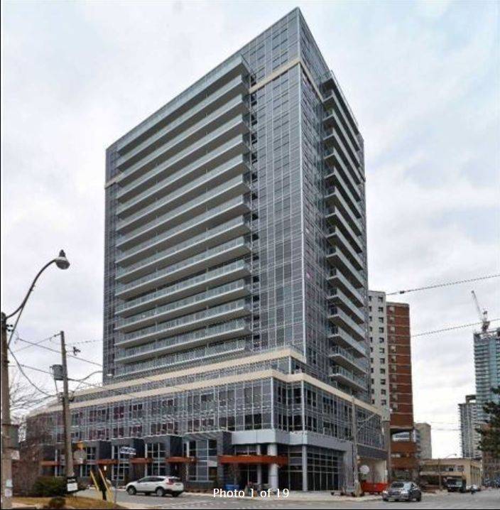 Toronto C03, ON M4R 1B9,58 Orchard View BLVD #1101