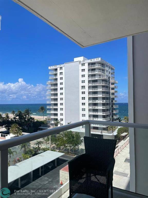 Pompano Beach, FL 33062,1000 S Ocean Blvd  #7J