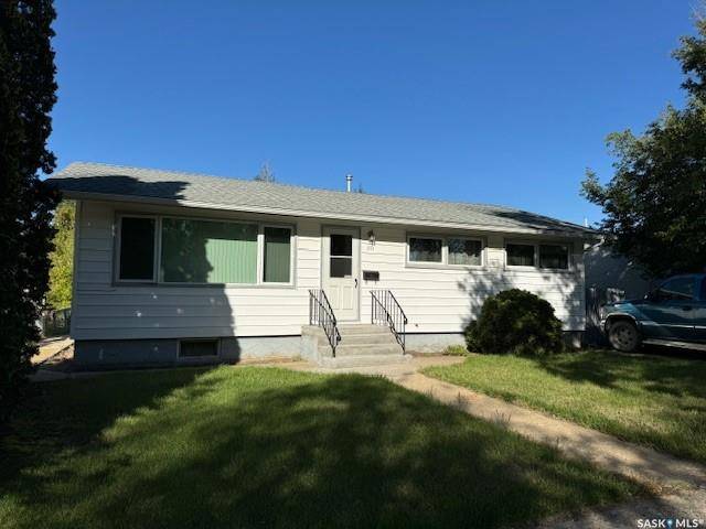 North Battleford, SK S9A 2E6,1171 109th STREET