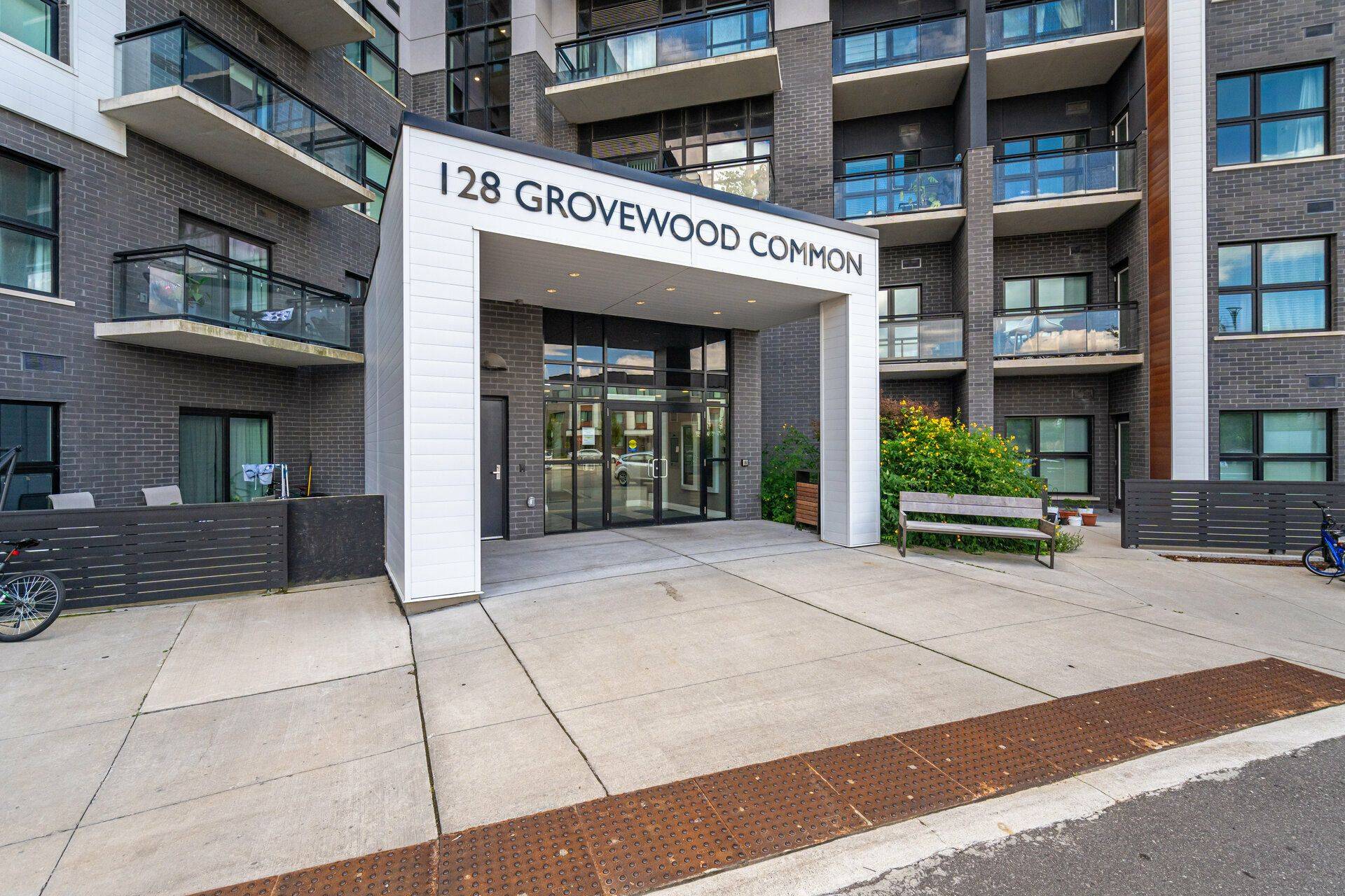 Oakville, ON L6H 0X3,128 Grovewood Common N/A #625