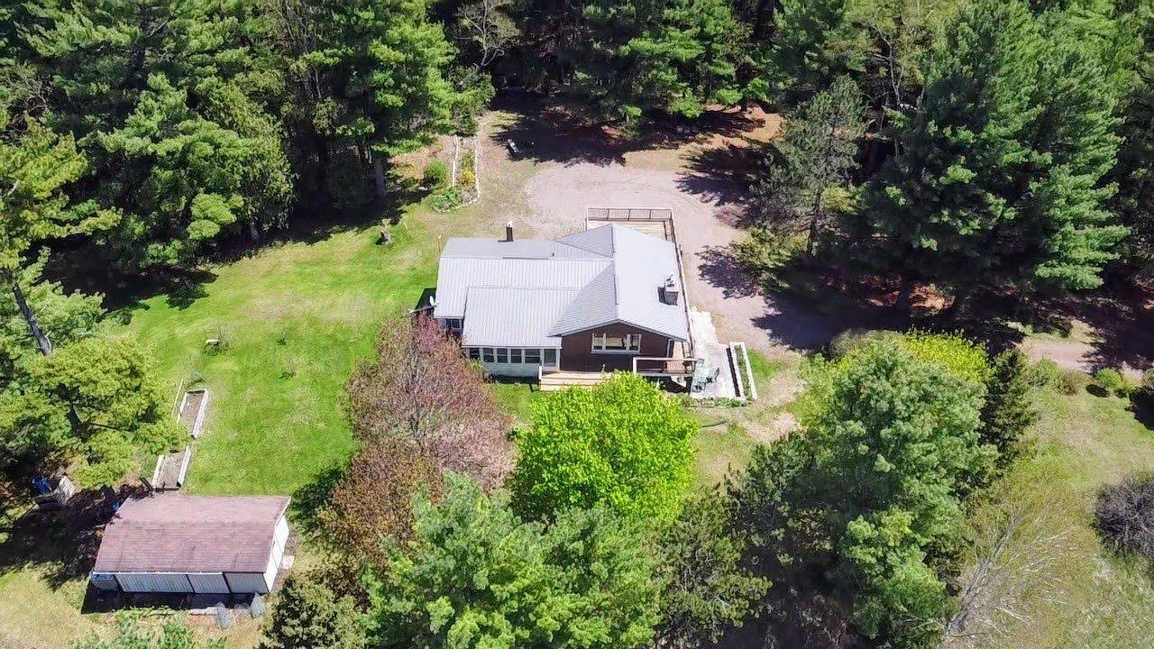 Kawartha Lakes, ON K0M 2T0,3374 Elm Tree RD