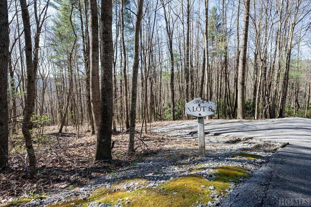 Cashiers, NC 28717,Lot 8 Meadow Crest Drive