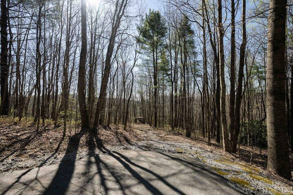 Cashiers, NC 28717,Lot 8 Meadow Crest Drive