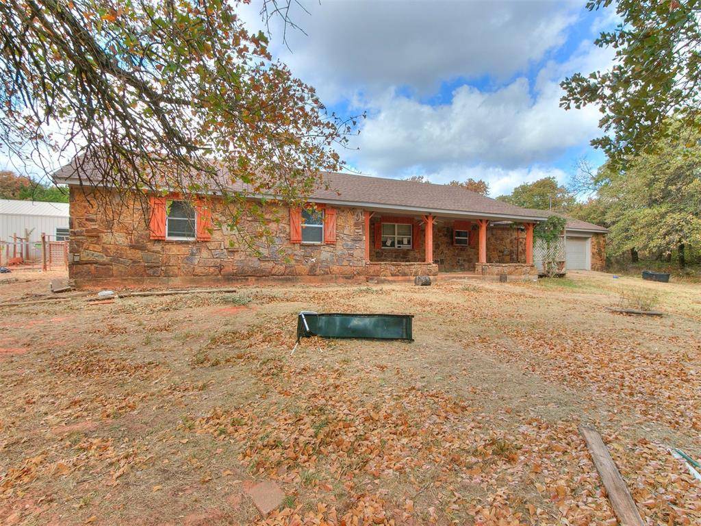 Noble, OK 73068,8800 148th Street