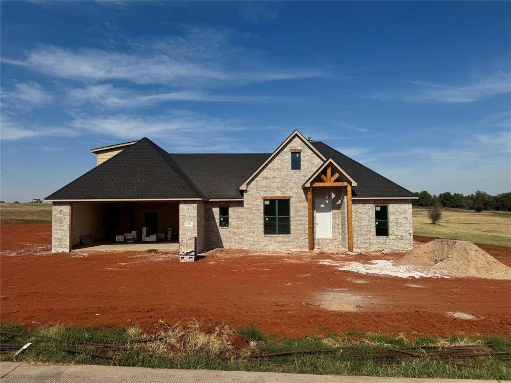 Blanchard, OK 73010,2442 Canyon Circle