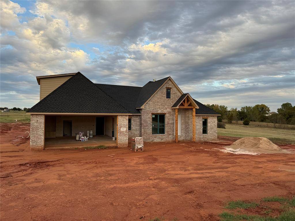 Blanchard, OK 73010,2442 Canyon Circle