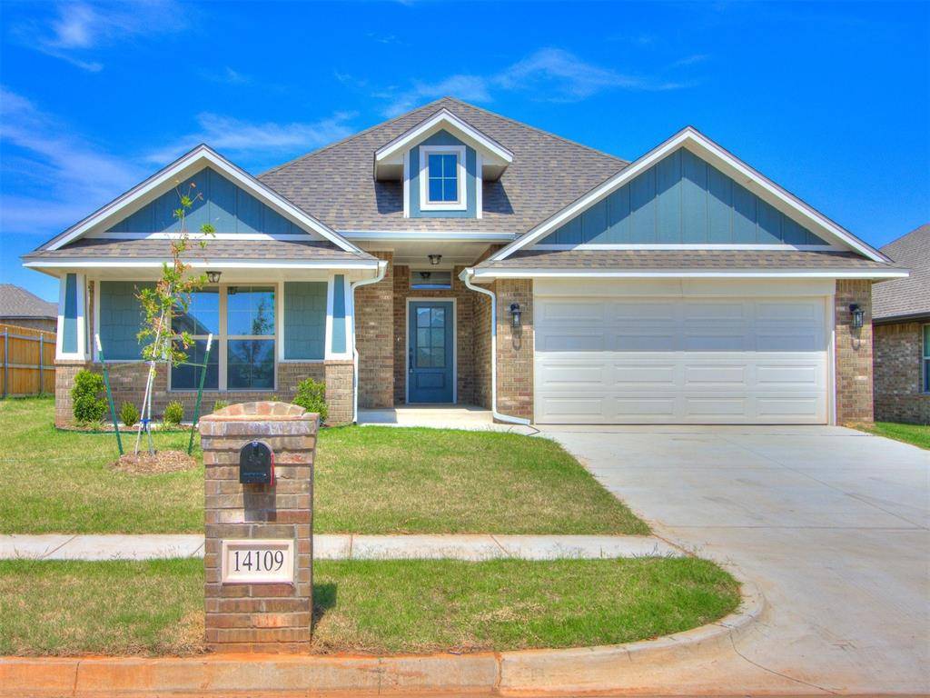 Piedmont, OK 73078,14109 Upper Village Drive