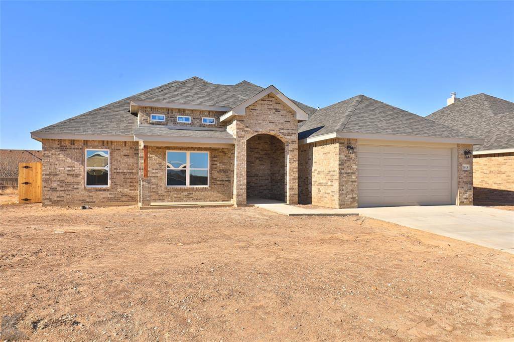 Abilene, TX 79601,3018 Legacy Lane