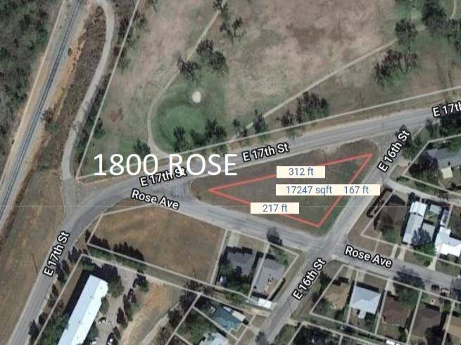 Sweetwater, TX 79556,1800 Rose Street