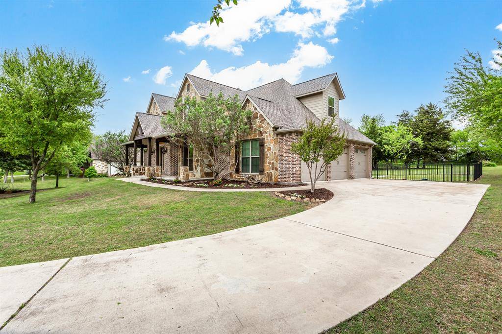 Mckinney, TX 75071,4399 Serenity Trail