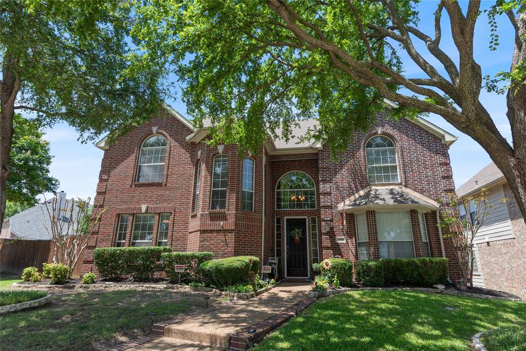 Rockwall, TX 75087,1360 Clubhill Drive