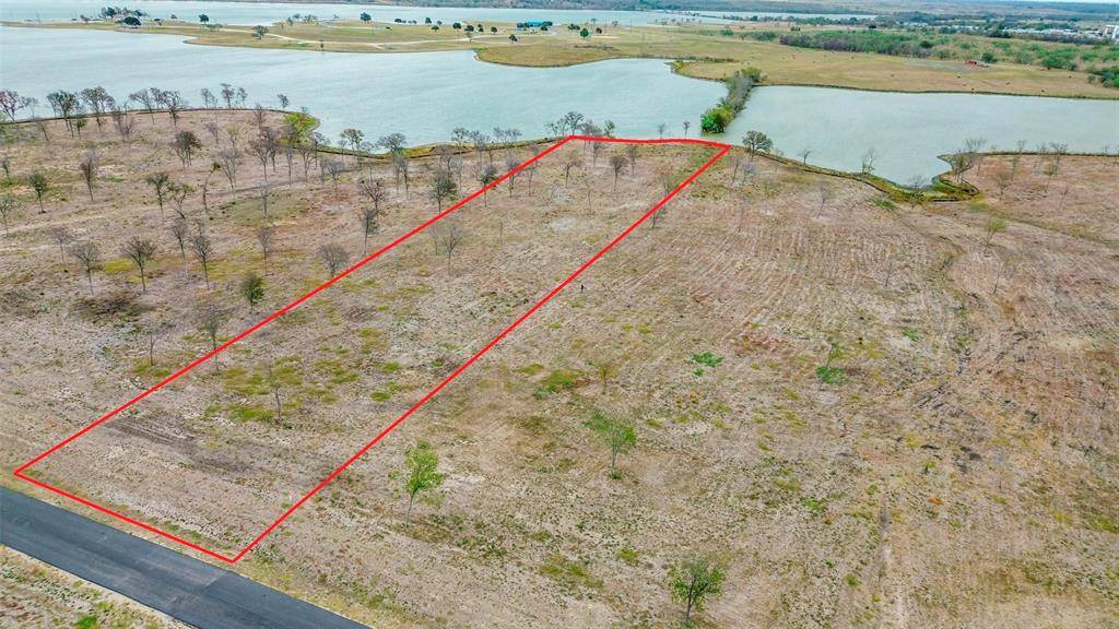 Corsicana, TX 75109,Lot 216 Waterfront Club Drive