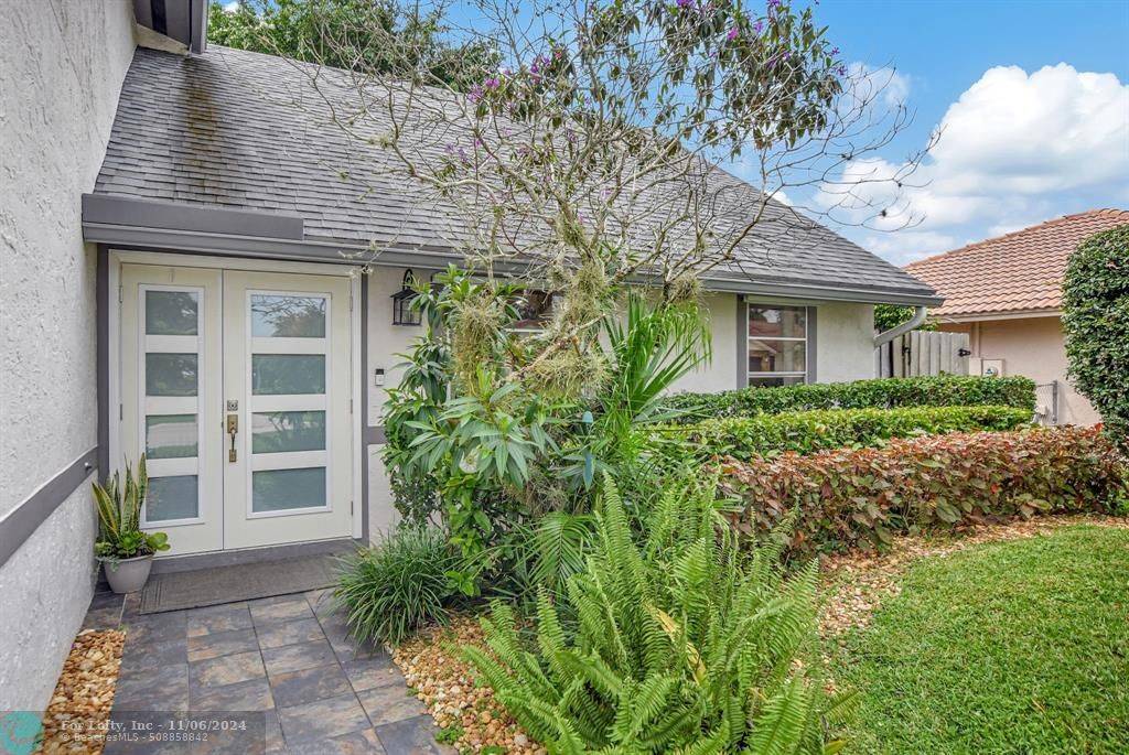 Boca Raton, FL 33433,6150 Amberwoods Dr