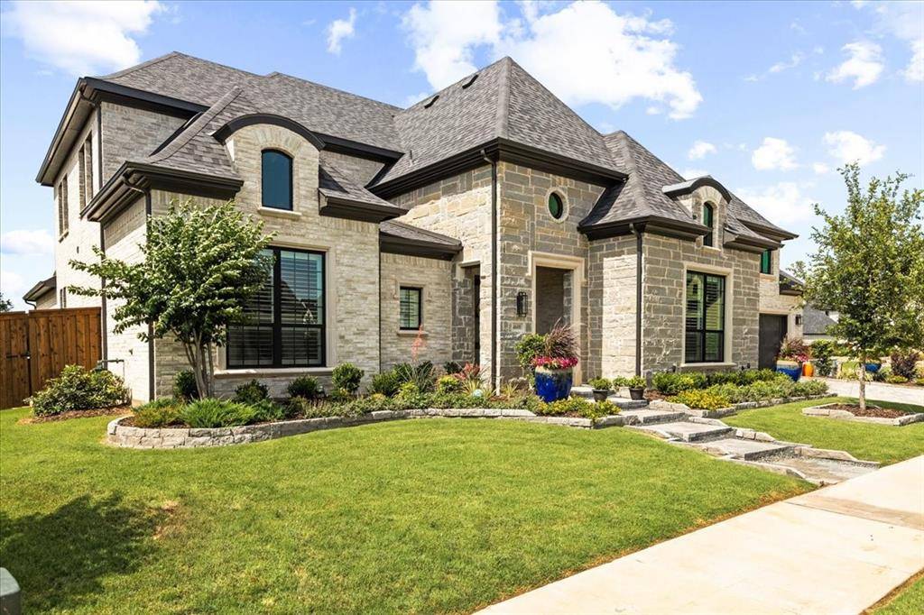 Prosper, TX 75078,4600 Summerville Lane