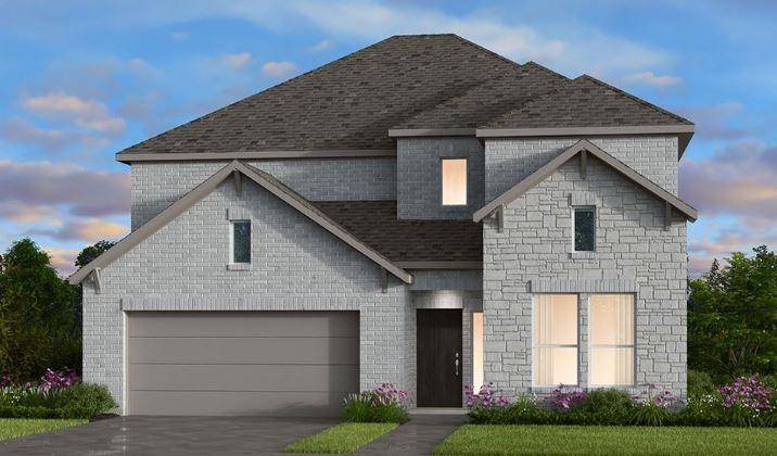 Melissa, TX 75454,214 Silvermist Drive