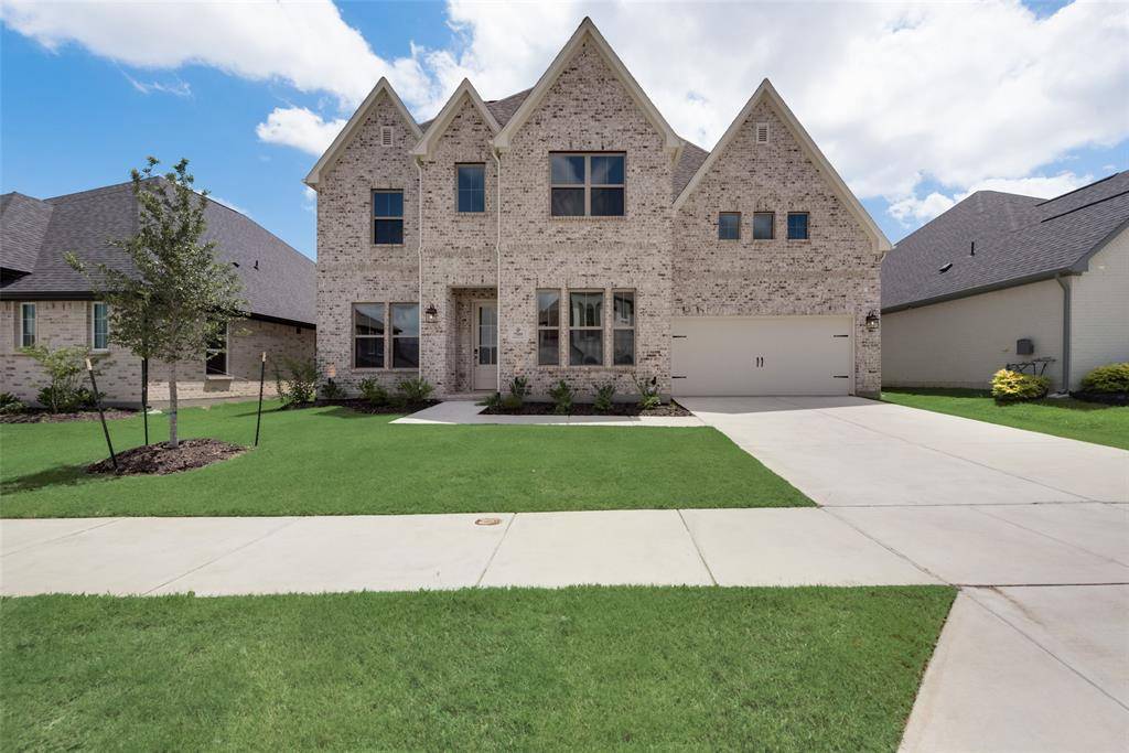 Fort Worth, TX 76123,7509 Woodwheel Drive