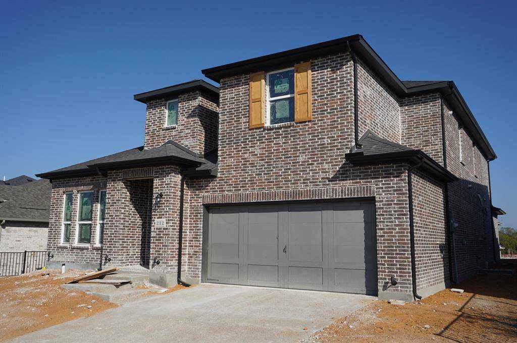 Melissa, TX 75454,212 Indigo Drive