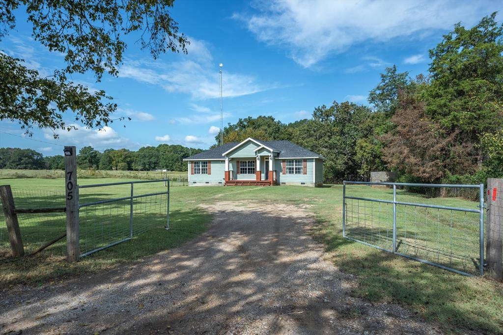 Canton, TX 75103,705 Vz County Road 1107