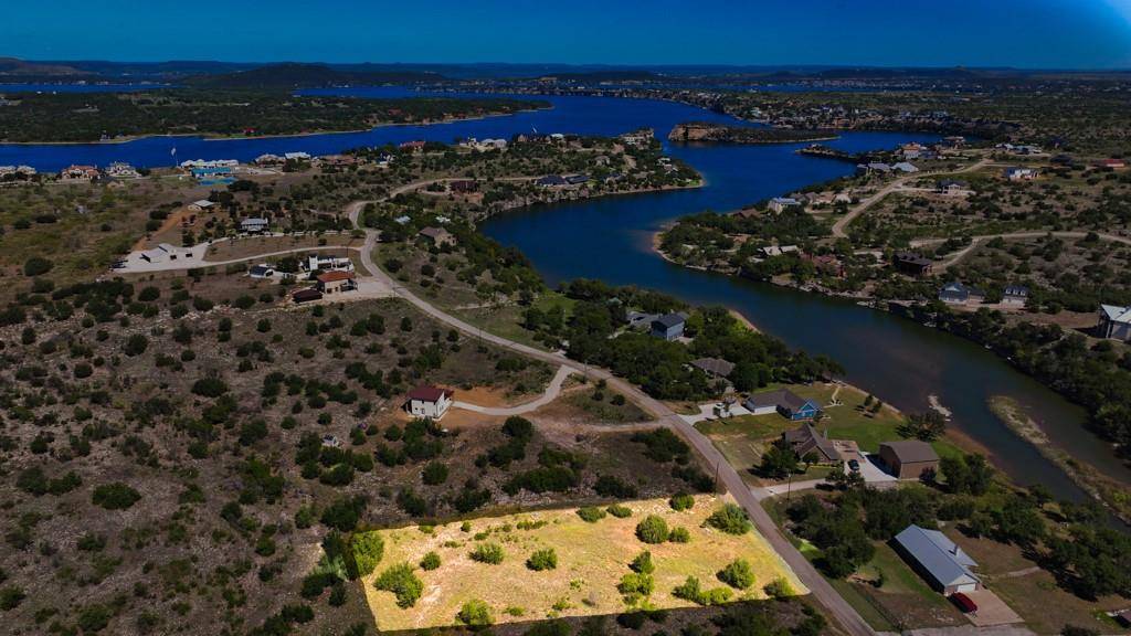 Possum Kingdom Lake, TX 76475,7108 Hells Gate Loop