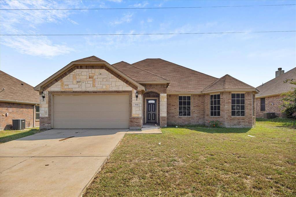 Royse City, TX 75189,500 Autumn Trail