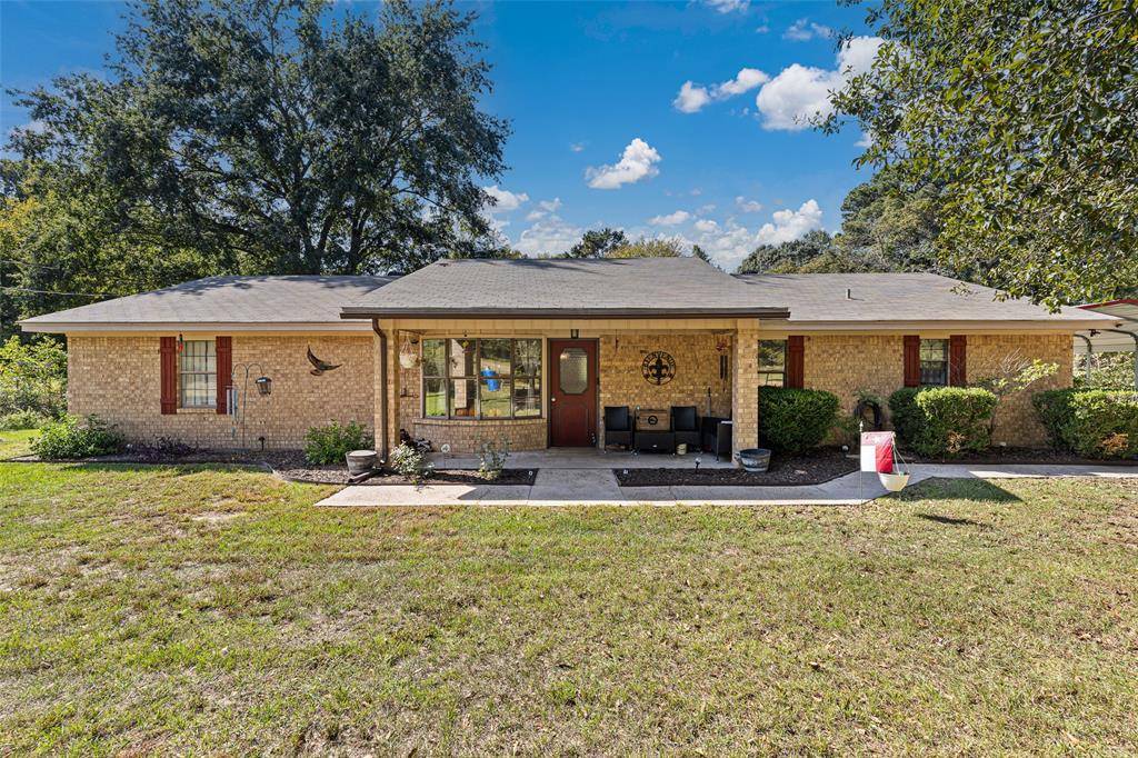 Cookville, TX 75558,233 County Road 3130