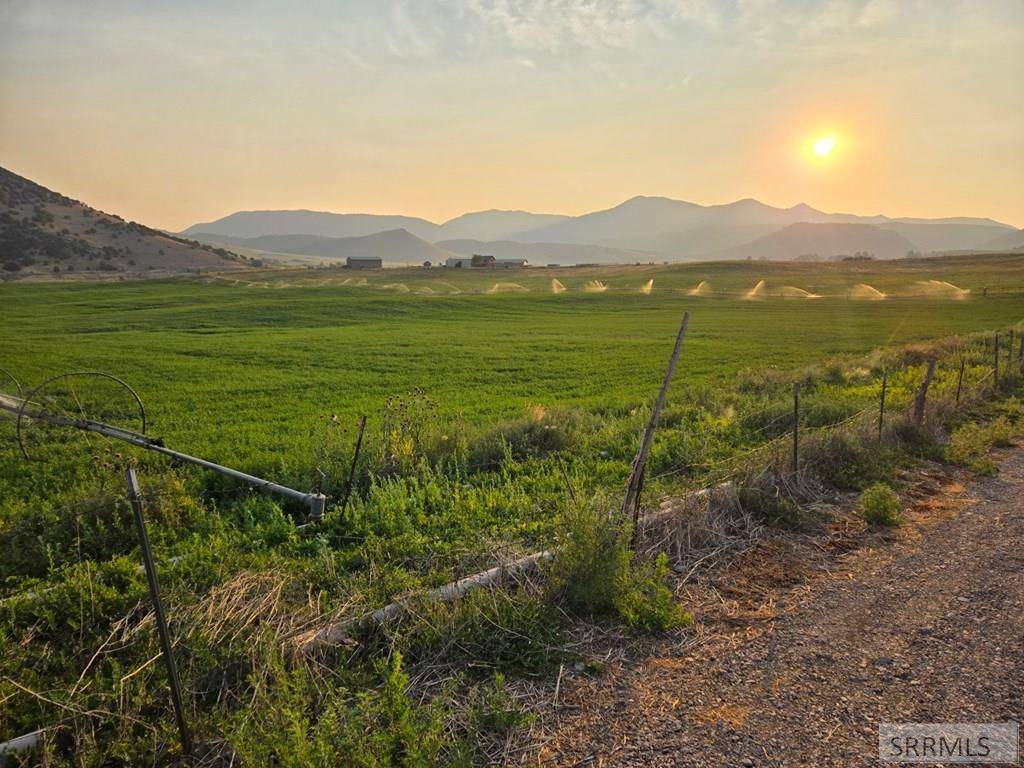 Lava Hot Springs, ID 83246,TBD Maughan Road