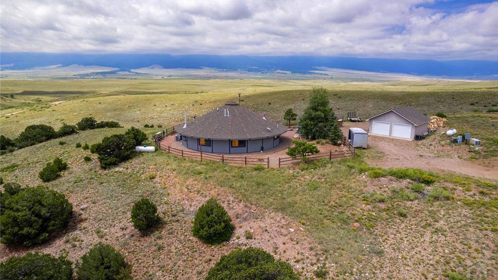 Westcliffe, CO 81252,1115 County Rd 319