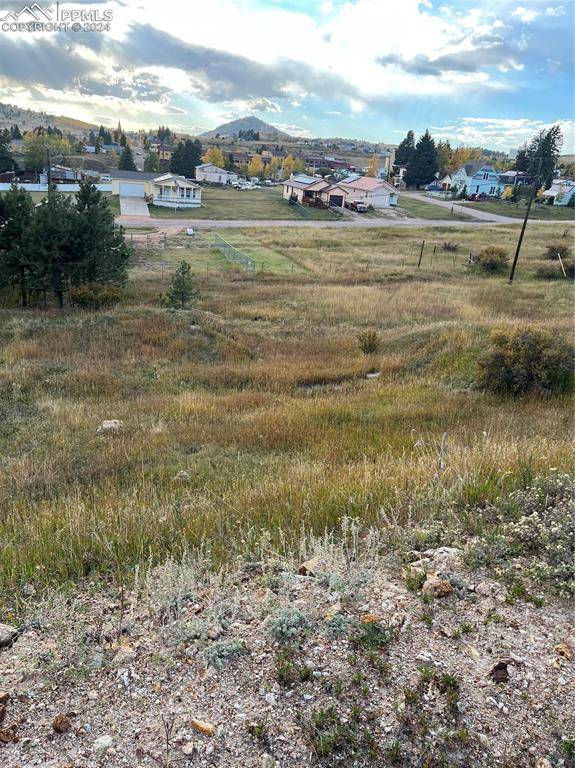 Cripple Creek, CO 80813,Silver ST