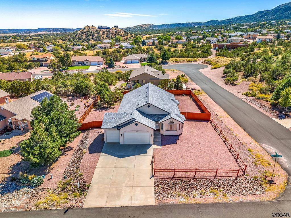 Canon City, CO 81212,138 Mourning Dove Drive