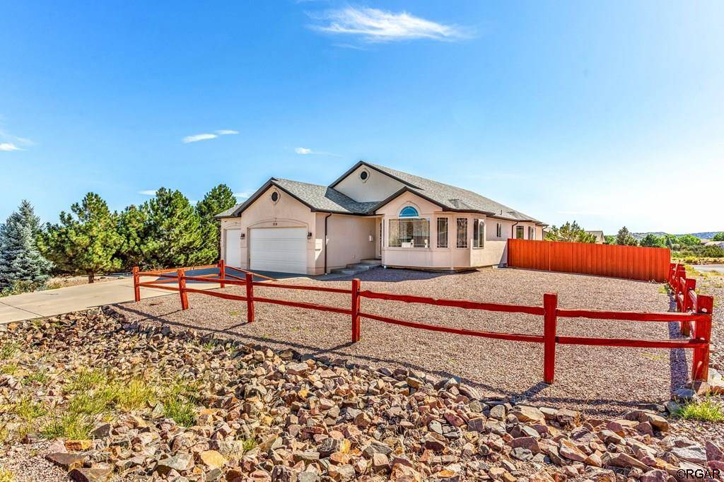 Canon City, CO 81212,138 Mourning Dove Drive