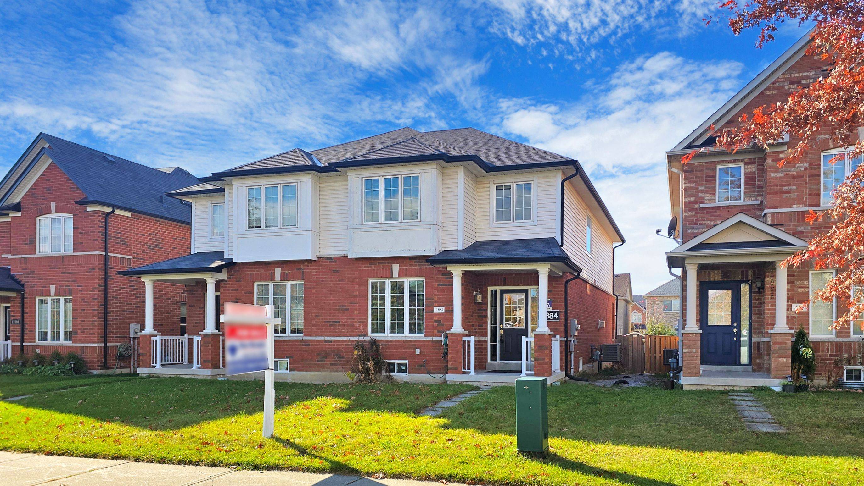 Whitchurch-stouffville, ON L4A 1H9,11884 Tenth Line