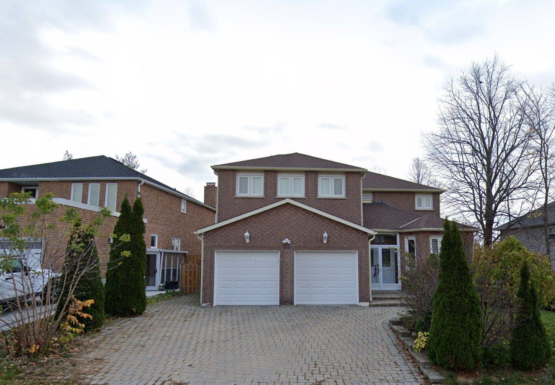 Markham, ON L3P 7E4,55 Central Park DR #BSMT