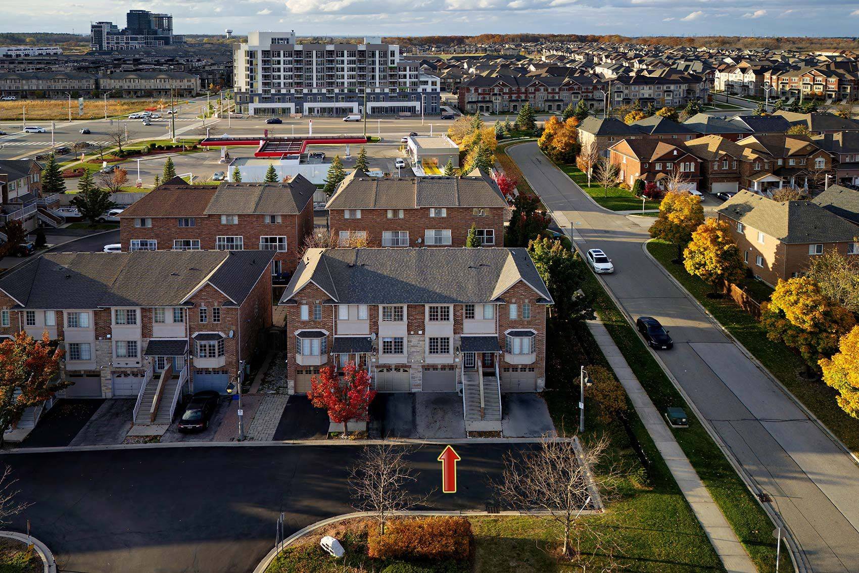 435 English Rose LN #22, Oakville, ON L6H 7S9