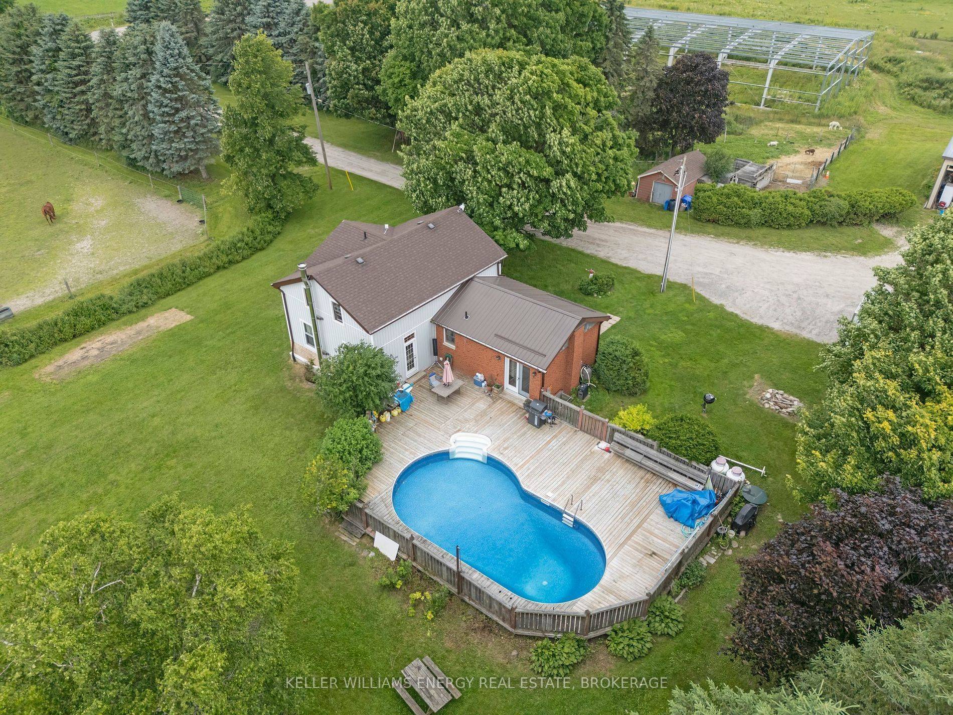 Kawartha Lakes, ON K0M 2C0,188 Valentia RD