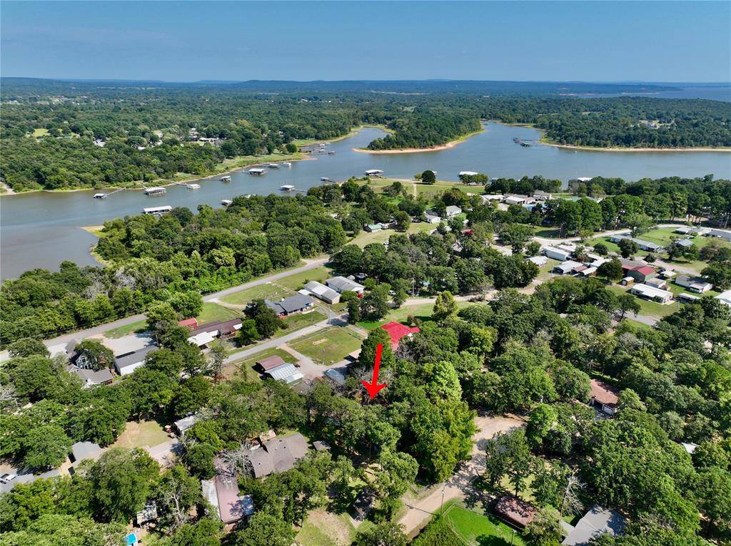 Eufaula, OK 74432,114385 Forest Circle