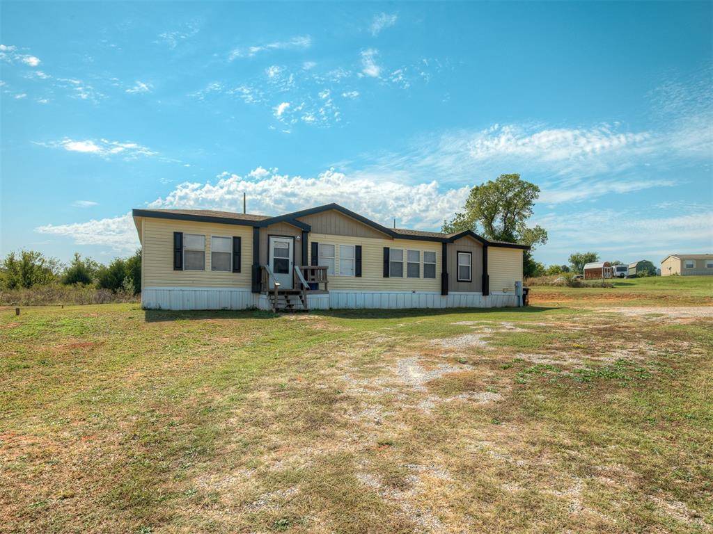 Blanchard, OK 73010,2317 County Road 1254