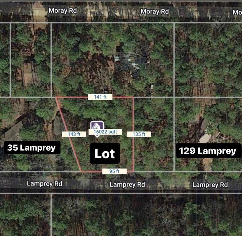 Broken Bow, OK 74728,Lamprey Road