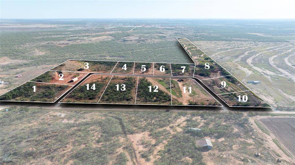 Merkel, TX 79536,Lot 4 CR 421 CR 421