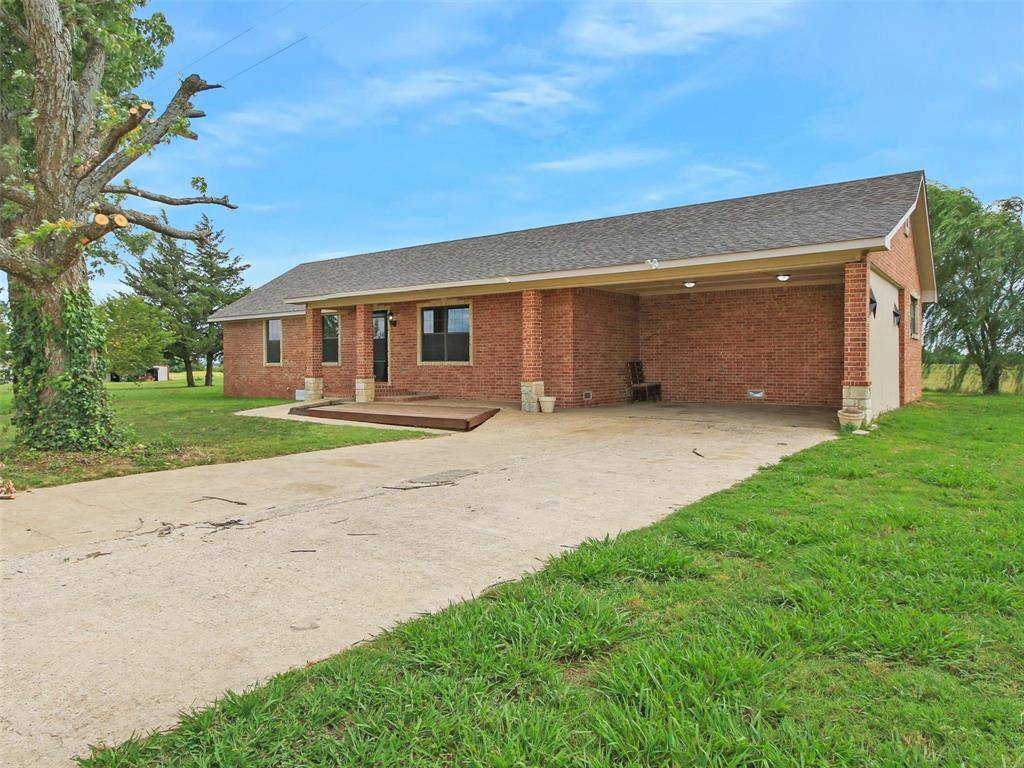 Bonham, TX 75418,2648 County Road 1410