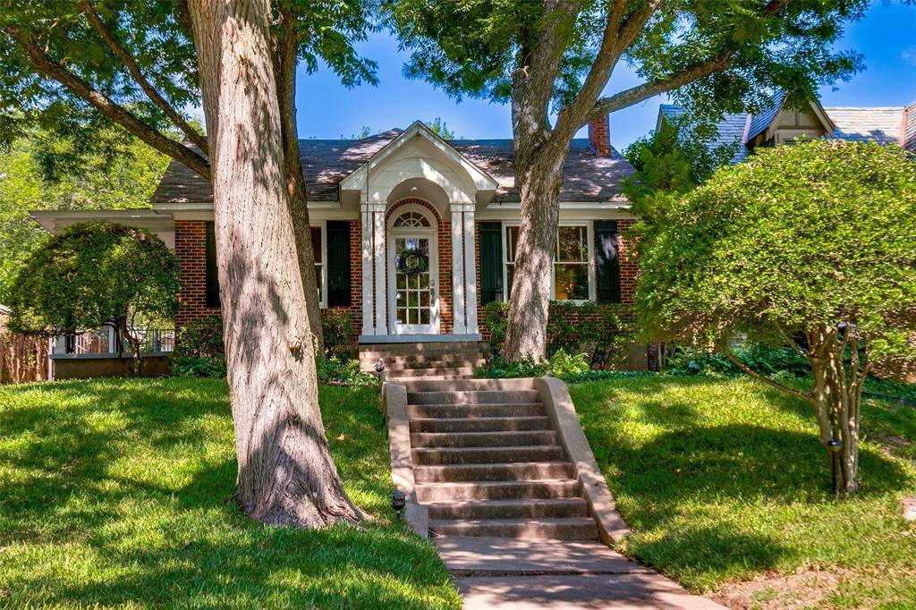 Dallas, TX 75208,1127 N Edgefield Avenue