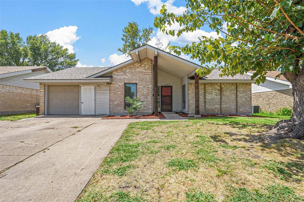 Garland, TX 75043,425 Rollingridge Lane