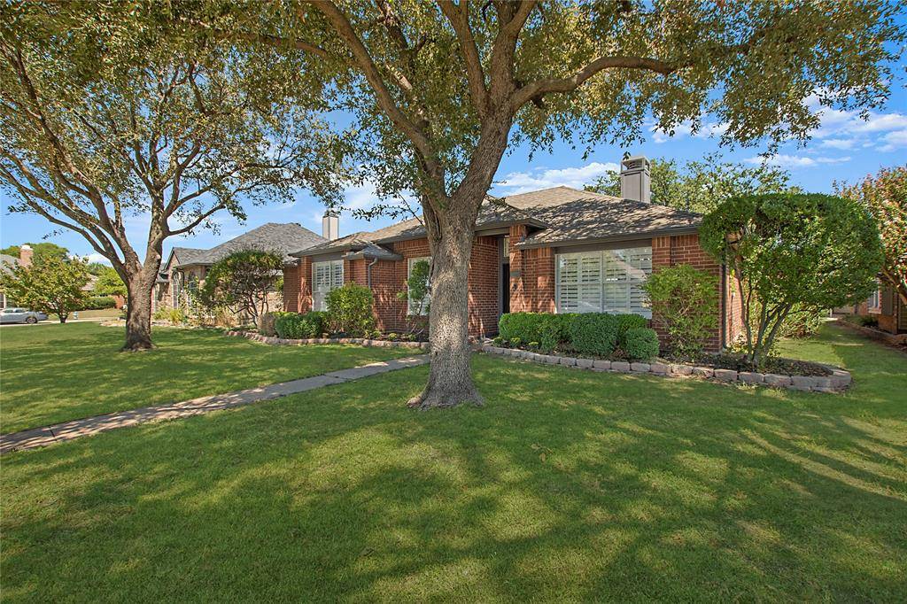 The Colony, TX 75056,7152 Fox Drive