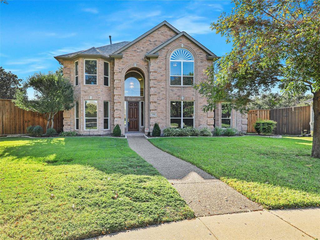 Plano, TX 75093,3300 Crescent Court